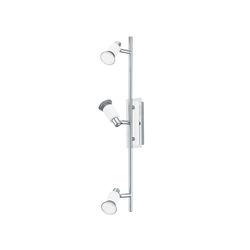 EGLO 90834 - LED reflektorska svetiljka ERIDAN 3xGU10/5W