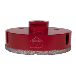 Rubi 57907 DRYGRES Dijamantska kruna 100 mm ( RUBI 57907 )