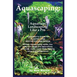 Aquascaping