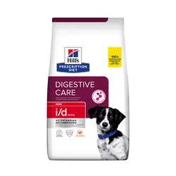 Hill’s Prescription Diet i/d Stress Mini Digestive Care Hrana za Pse sa Piletinom 1 kg