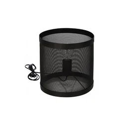Stona lampa HECTOR 1xE27/60W/230V