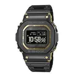 Casio G-Shock Full Metal GMW-BZ5000BD-1ER