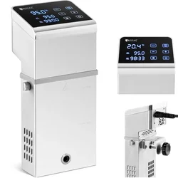 Royal Catering Sous-vide kuhalnik s cirkulatorjem 80 l 2300 W
