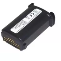 Zebra 2600 mAh, Li-Ion Baterija
