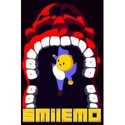 Smilemo (PC) Steam Key EUROPE