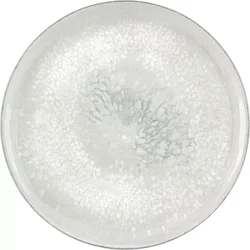 Plitev krožnik Bauscher Smart premer 28,1 cm, dekor Salt (6 kos)