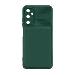 Futrola Gentle za Samsung A05s, Zelena