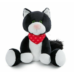 NICI Cat Pepper upogljiva 30cm, darilno pakiranje