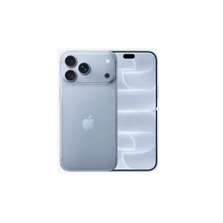 IPHONE 18 PRO MAX 256GB GLACIER