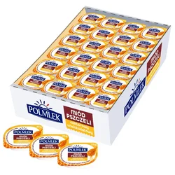 EK Čebelji med 96x25g -