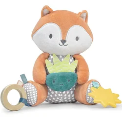 Plišana igračka - Kitt KIDS II Ingenuity SKU13163