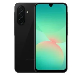 Samsung A26 6128 Crni 5G EE Mobilni Telefon