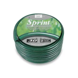 Bradas Vrtna cev 20m, 5/8 SPRINT BR-WFS5/820