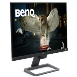 BENQ 23.8 EW2480 IPS LED sivi monitor