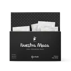 Crna Maka Nuestra 150g (30x5g)