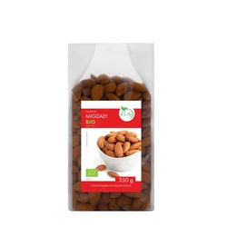 shumee Organski mandlji 350 g