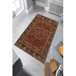 Conceptum Hypnose Tepih W1076, 100x200cm, Šareni
