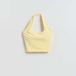 Reserved - Halter top
