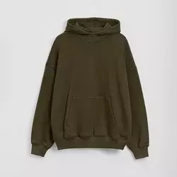 Oversize dukserica