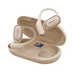 Newmine Bluetooth slušalice LY50, Krem