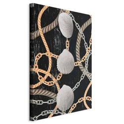 artgeist Slika Na Platnu Sea Treasures