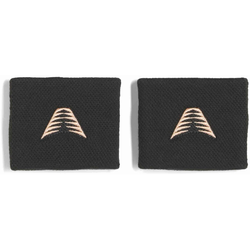 Adidas AE WRISTBAND, znojnica za zglob, crna TC851