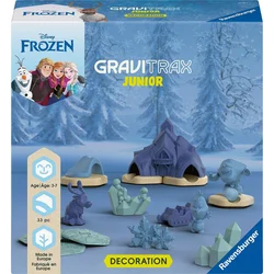 Ravensburger društvena igra - GraviTrax junior Frozen RA23861