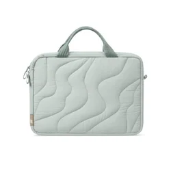 Tomtoc terra a28 puffy laptop handbag lakeshore 14 ( 095-0019 )