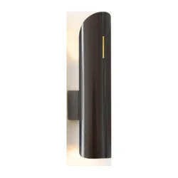 Argon 7232 - Zidna svetiljka AKRON PLUS 2xG9/6W/230V