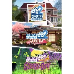 House Flipper 2 - Complete Bundle (Xbox Series X|S) XBOX LIVE Key EUROPE