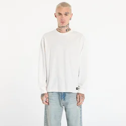 Majice Vans LX SS Tee Brick Red XXL