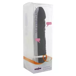 Classic Silicone black