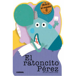 El Ratoncito Pérez