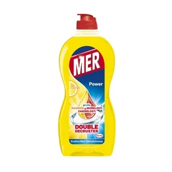 MER Deterdžent za sudove Limun 450ml