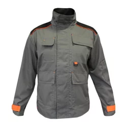 Lacuna radna bluza spektar sive veličina xxxl ( 8spekjgxxxl )