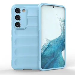 Magic Shield futrola za Samsung Galaxy S23 Plus - Plava KP24729