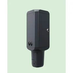 slomart Charge Amps Dawn nosilec za drog, 60 mm, 131102