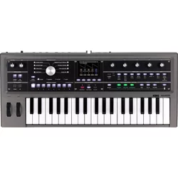 Korg Korg microKORG2 Analog synthesizer - Graphite, Black