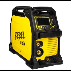 ESAB Aparat za zavarivanje Rebel Emp 205 AC/DC ESAB