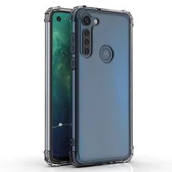 Maskica s Anti-Shock zaštitom za Motorola Moto G8 Power
