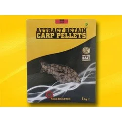 SBS Attract Betain Pelete Tutti Frutti 6mm 1kg