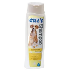 Croci Gills / Šampon od kamilice za pse i mačke 200ml