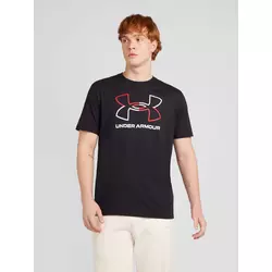 Under Armour  1382915001  Črna