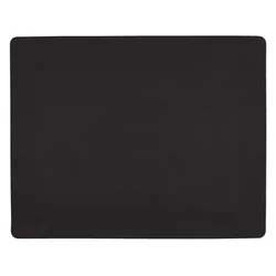 Stoni podmetač TIDSEL 33x42 crna