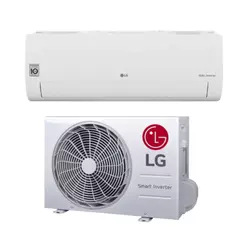 LG inverter klima uređaj S18EQ - 5000W