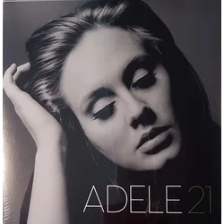 ADELE 21 LP