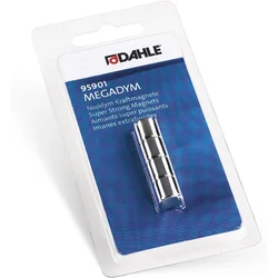 Magneti Megadym, 50N, za steklene table