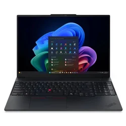 Lenovo ThinkPad E16 Gen 4 21YE005RCX Laptop/ 16 WUXGA Core 7 350 24GB 512GB SSD