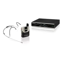 Sennheiser SLDW Headmic