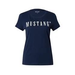 MUSTANG Majica ALMA, modra